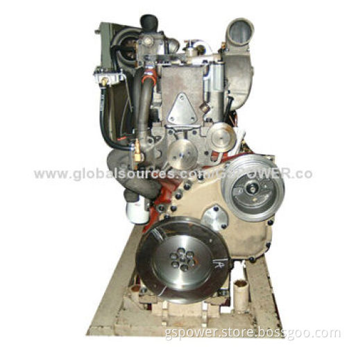 24V Electric Motor Starters, Marine Engine for Generator